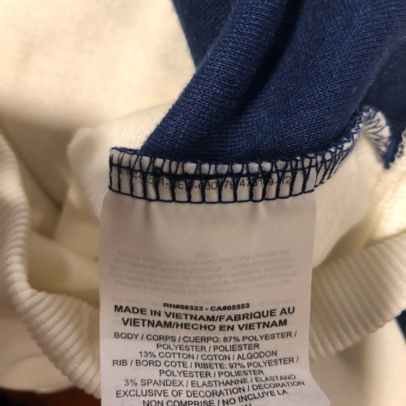 Nike women’s hooded sweatshirt xl - Picture 6 of 6